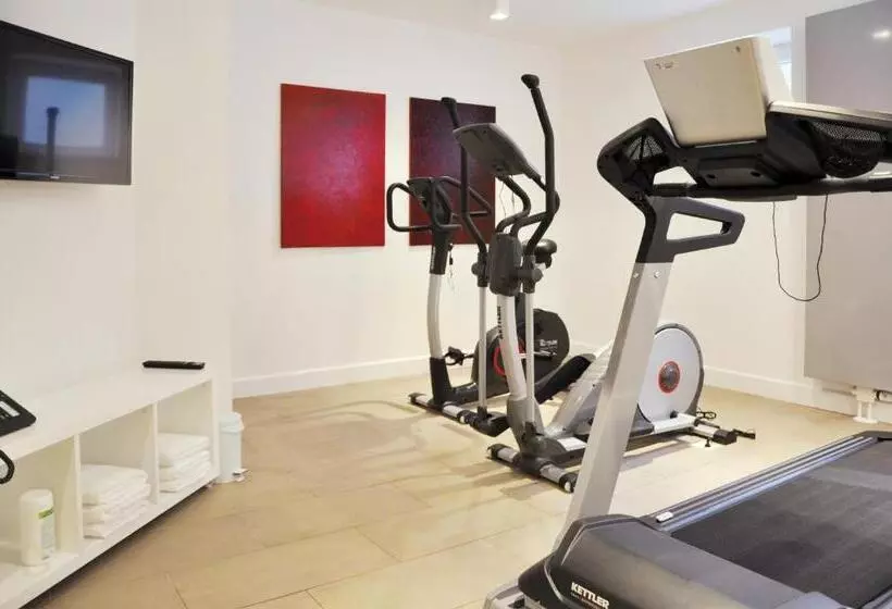 Rackmers Hof Suiten Hotel Garni Mit Sauna