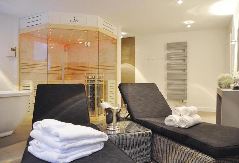 Rackmers Hof   Suiten Hotel Garni Mit Sauna