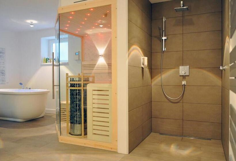 Rackmers Hof   Suiten Hotel Garni Mit Sauna