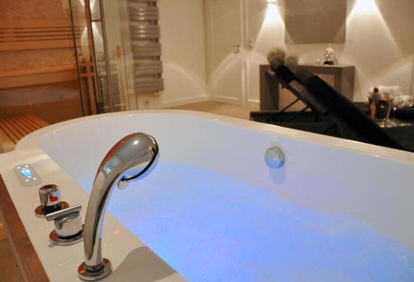 Rackmers Hof   Suiten Hotel Garni Mit Sauna