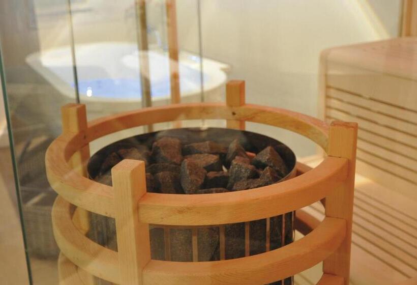 Rackmers Hof   Suiten Hotel Garni Mit Sauna