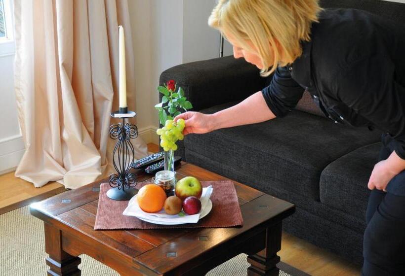 Rackmers Hof   Suiten Hotel Garni Mit Sauna