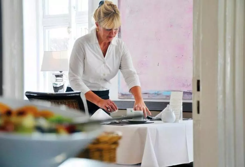 Rackmers Hof Suiten Hotel Garni Mit Sauna