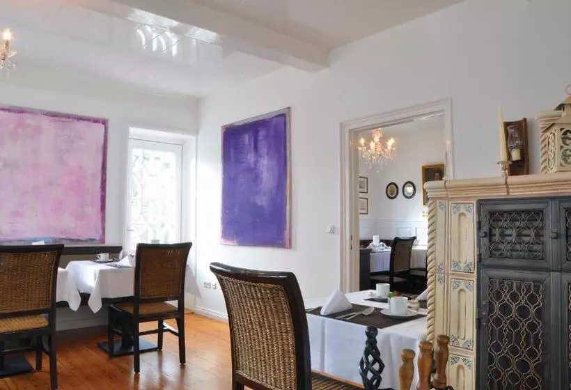 Rackmers Hof Suiten Hotel Garni Mit Sauna