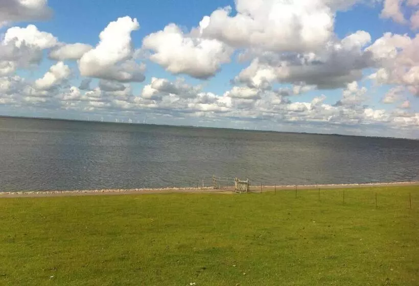 Rackmers Hof Suiten Hotel Garni Mit Sauna