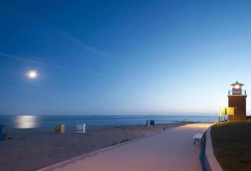 Rackmers Hof Suiten Hotel Garni Mit Sauna