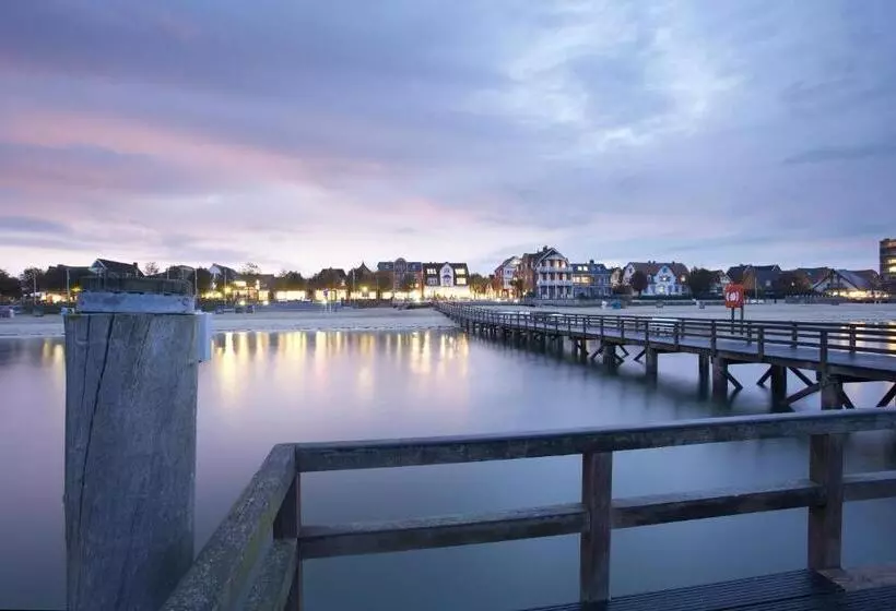 Rackmers Hof Suiten Hotel Garni Mit Sauna