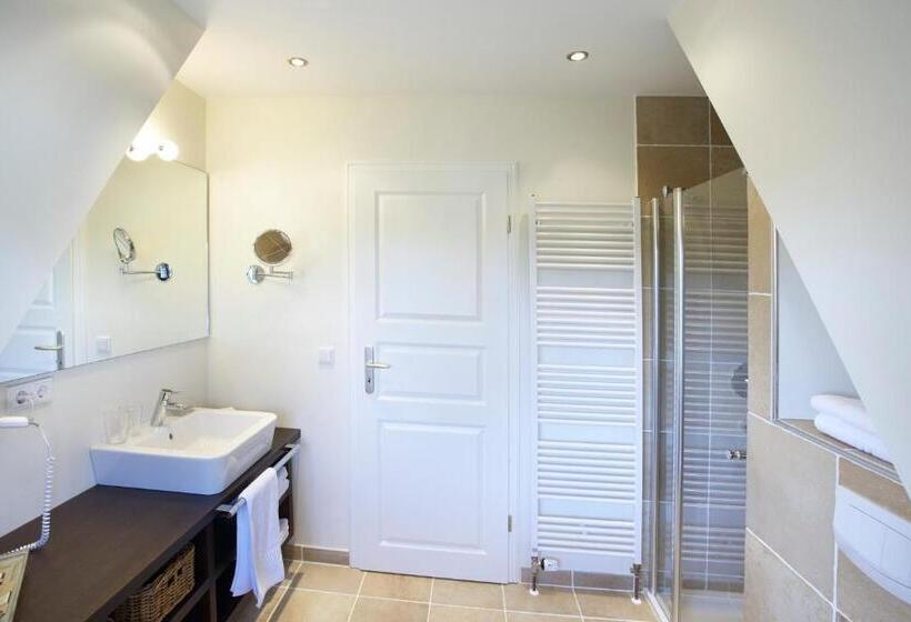 Rackmers Hof   Suiten Hotel Garni Mit Sauna