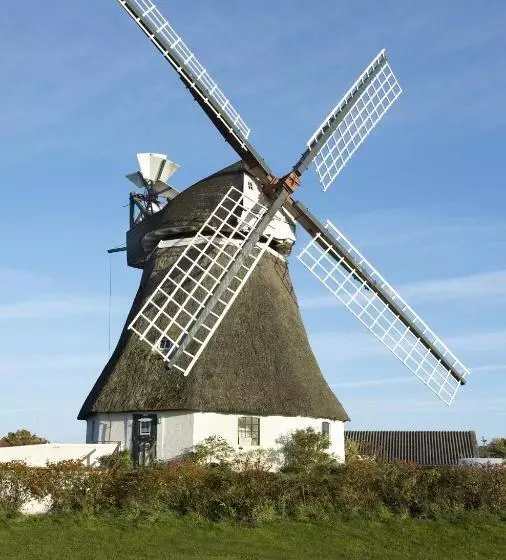 Rackmers Hof Suiten Hotel Garni Mit Sauna