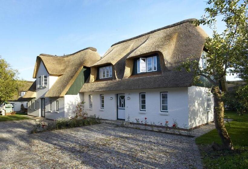 Rackmers Hof   Suiten Hotel Garni Mit Sauna