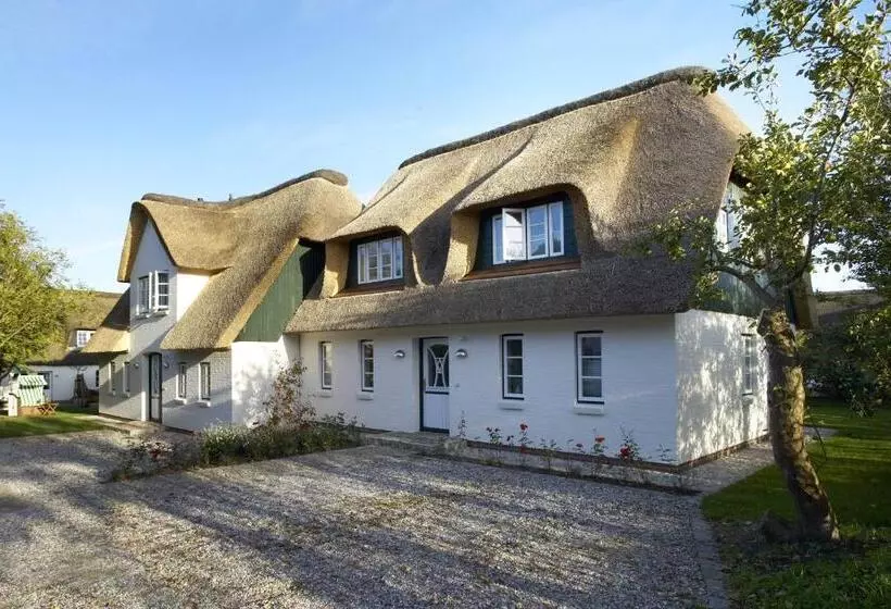 Rackmers Hof Suiten Hotel Garni Mit Sauna