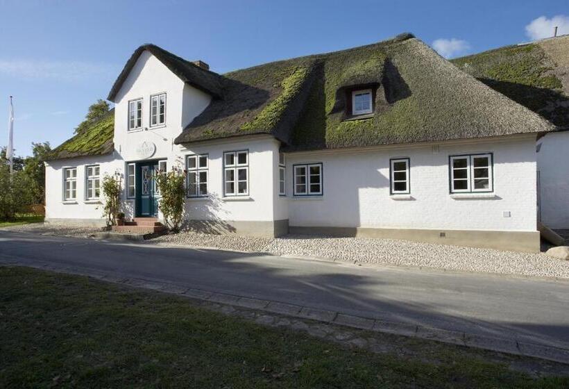 Rackmers Hof   Suiten Hotel Garni Mit Sauna