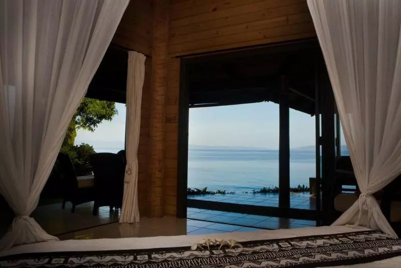 Taveuni Island Resort And Spa