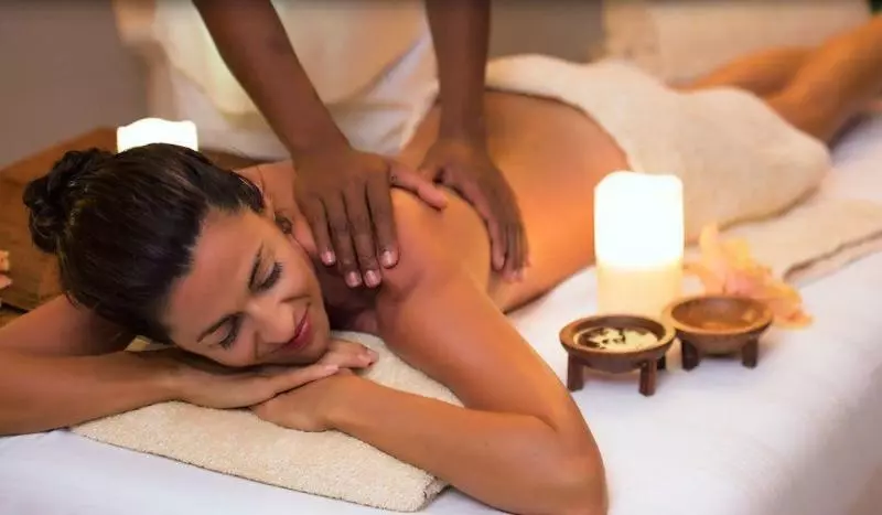 Taveuni Island Resort And Spa