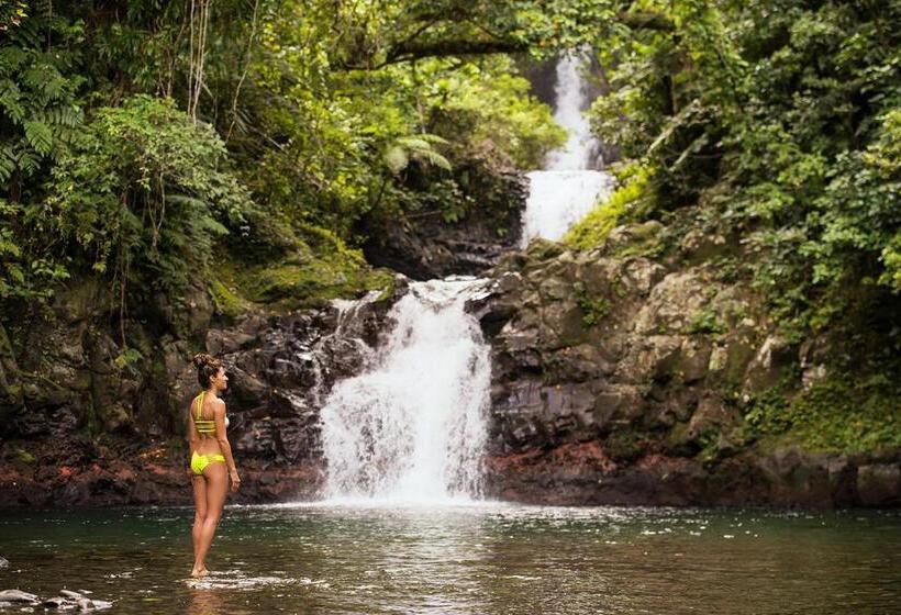 Taveuni Island Resort And Spa