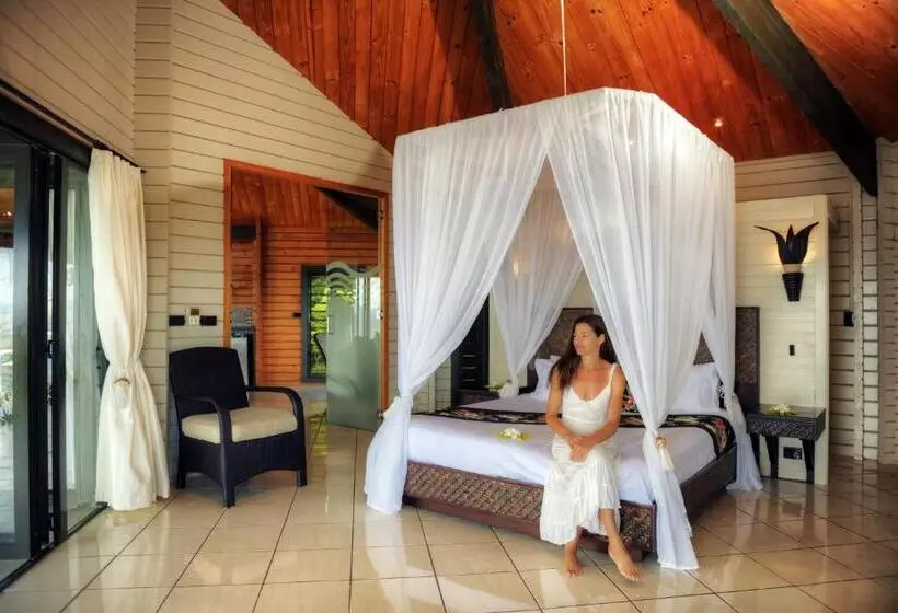 Taveuni Island Resort And Spa