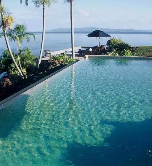 Taveuni Island Resort And Spa