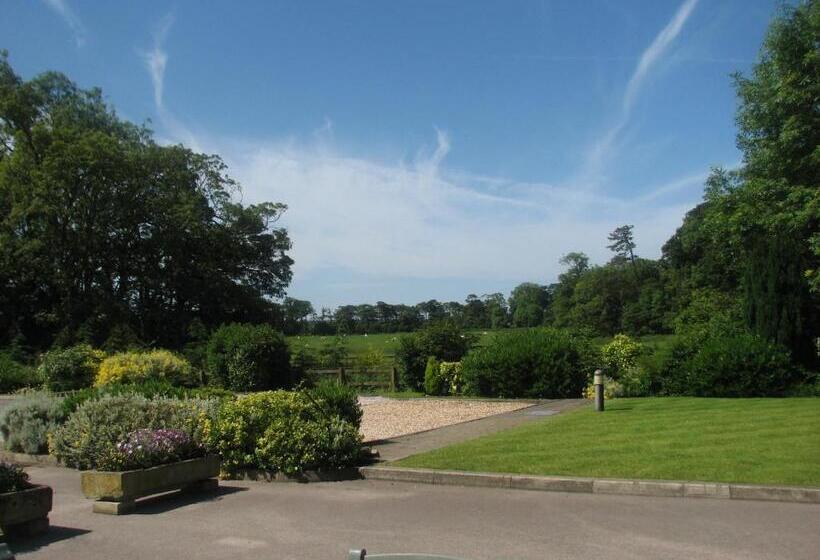 The Villa Country House