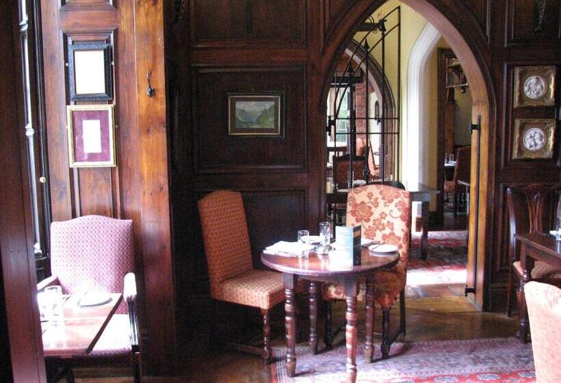 The Villa Country House