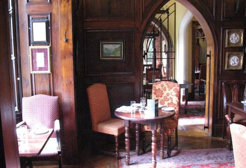 The Villa Country House