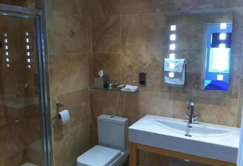 The Villa Country House