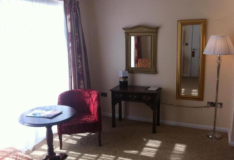 The Villa Country House