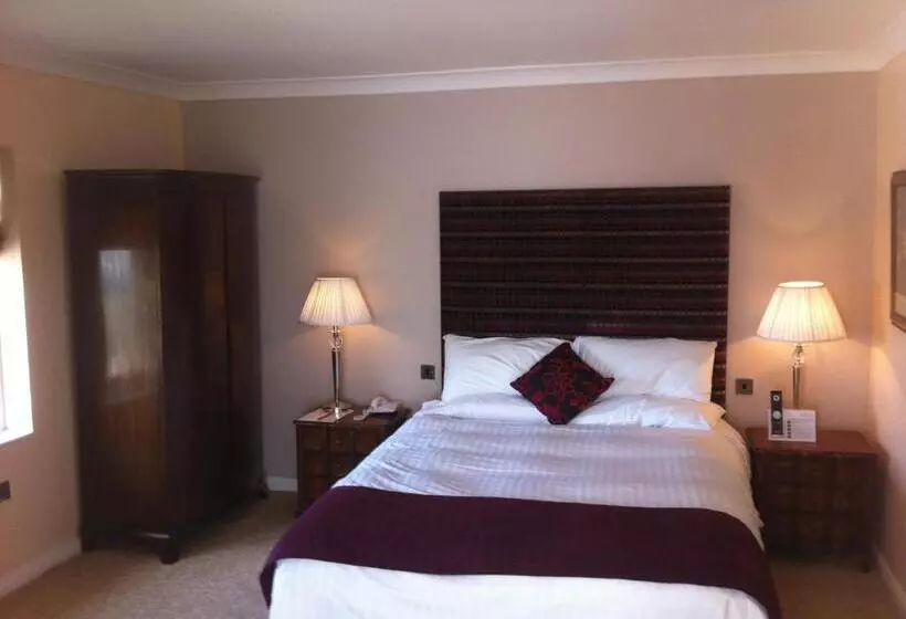 The Villa Country House