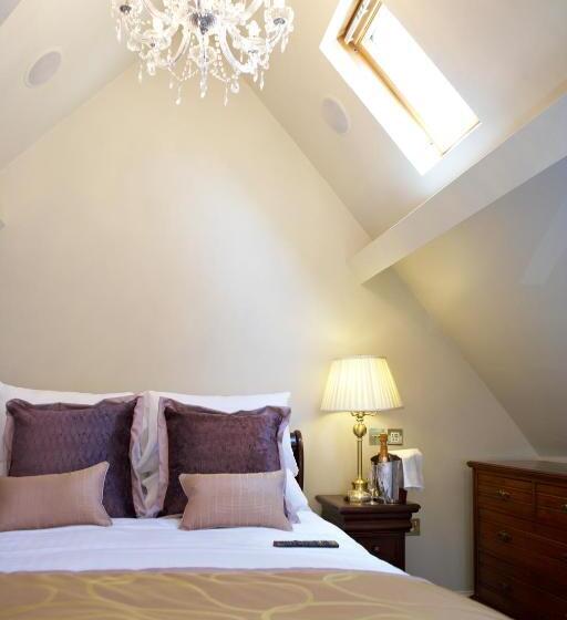 The Villa Country House