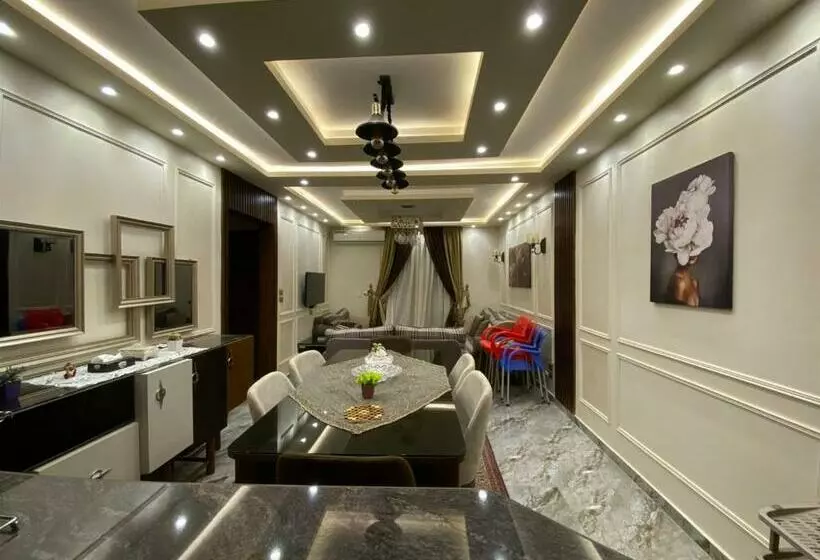 جاردينيا سيتي الماظه