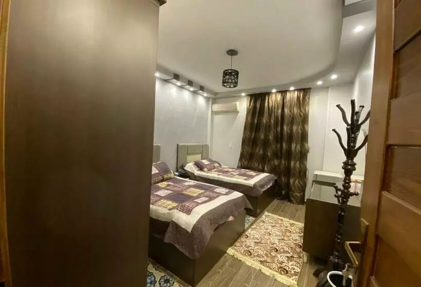 جاردينيا سيتي الماظه