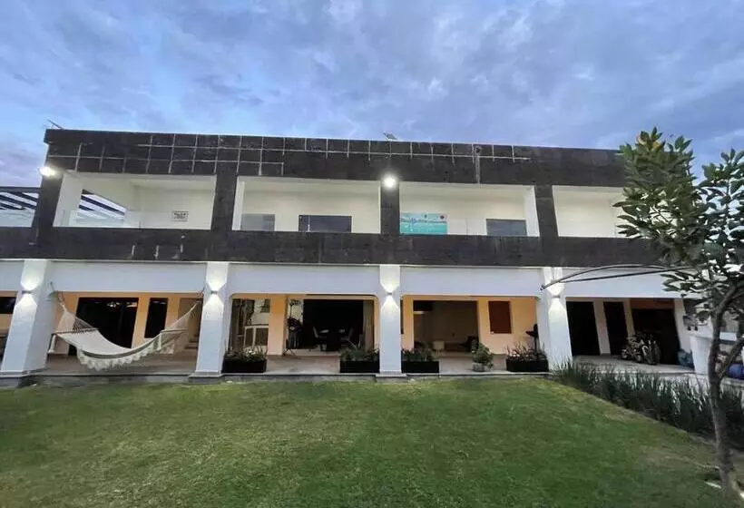 Amplia Eco Casa,alberca, Jardín,4 Hab,equipada