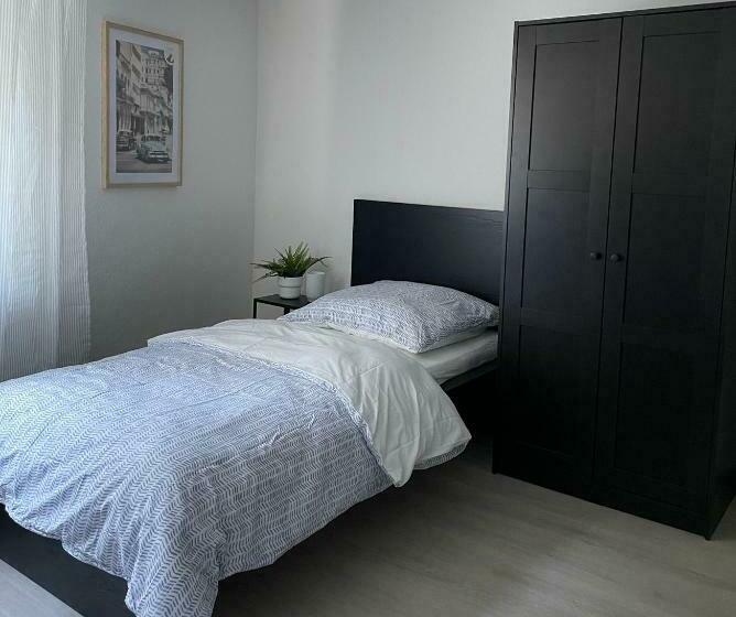 Sano Apartments   Bei Uwe