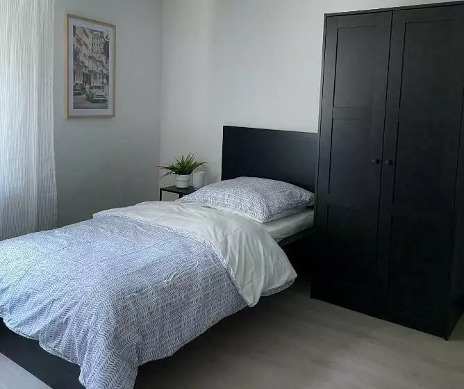 Sano Apartments   Bei Uwe