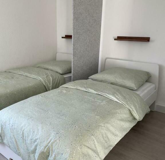 Sano Apartments   Bei Uwe