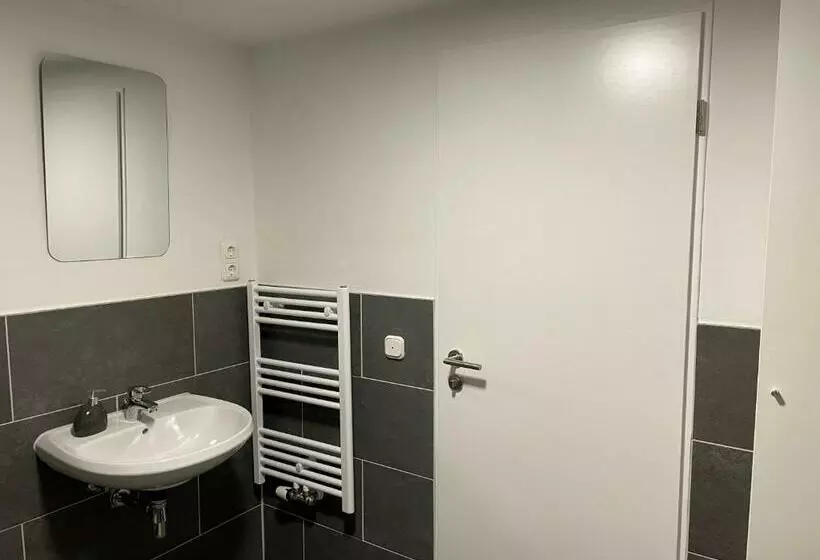 Sano Apartments   Bei Uwe