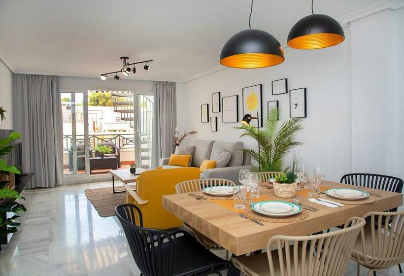 Calpe Bay   Costa Carpediem