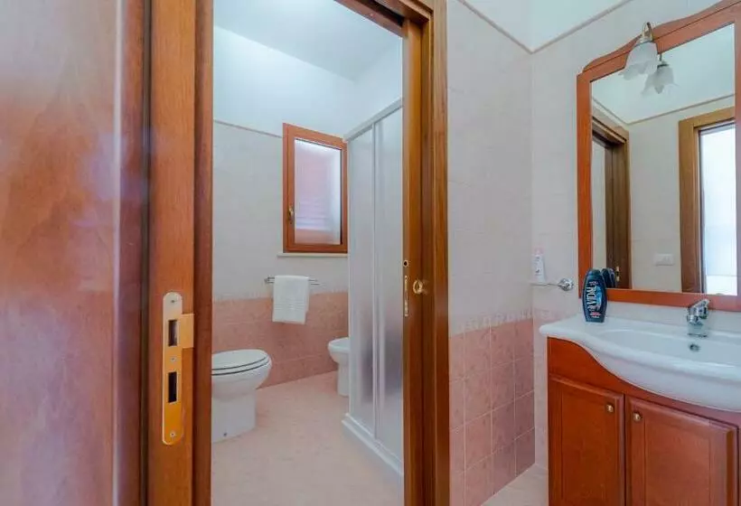 Carruba Apartment