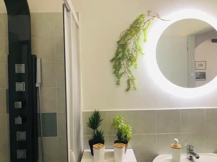 Casa Domitilla Vista Mare   Spiagge, Storia & Relax Wifi   Netflix