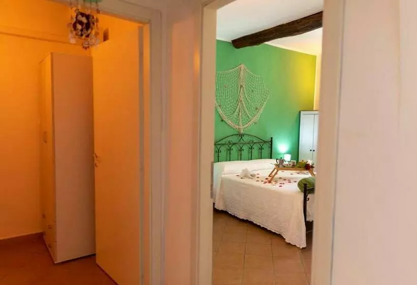 Casa Domitilla Vista Mare   Spiagge, Storia & Relax Wifi   Netflix