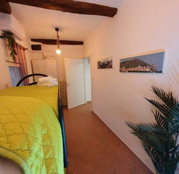 Casa Domitilla Vista Mare   Spiagge, Storia & Relax Wifi   Netflix