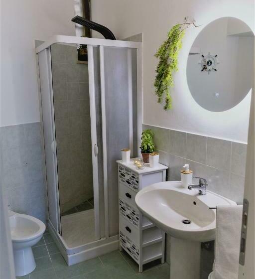 Casa Domitilla Vista Mare   Spiagge, Storia & Relax Wifi   Netflix