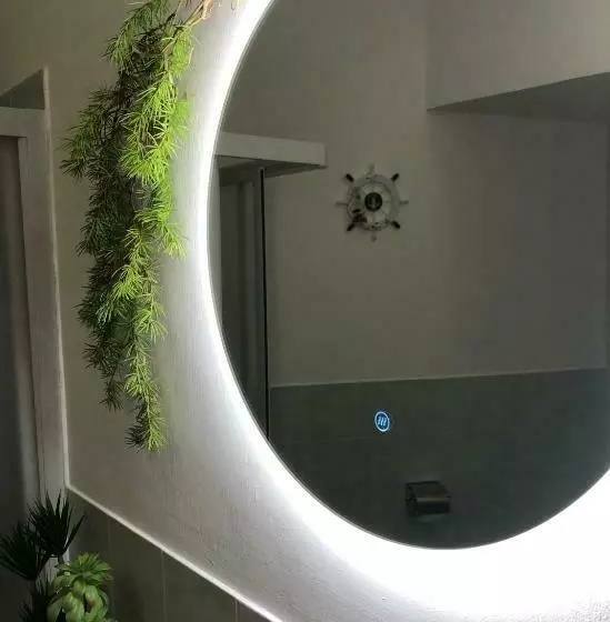 Casa Domitilla Vista Mare   Spiagge, Storia & Relax Wifi   Netflix