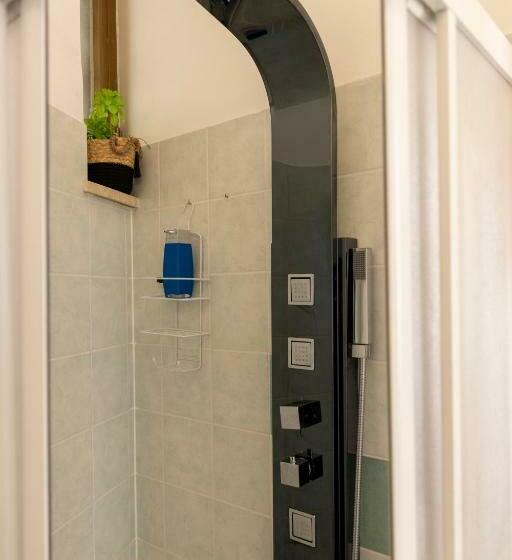 Casa Domitilla Vista Mare   Spiagge, Storia & Relax Wifi   Netflix