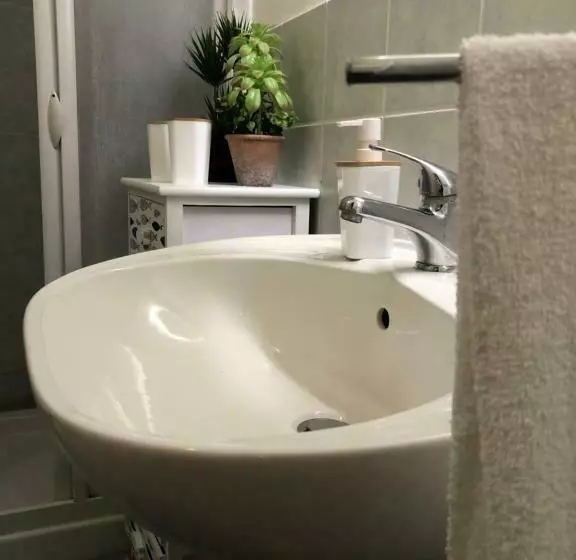 Casa Domitilla Vista Mare   Spiagge, Storia & Relax Wifi   Netflix