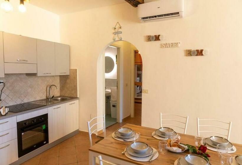 Casa Domitilla Vista Mare   Spiagge, Storia & Relax Wifi   Netflix