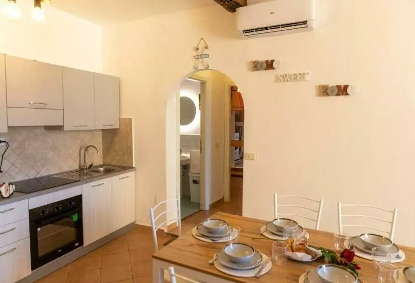 Casa Domitilla Vista Mare   Spiagge, Storia & Relax Wifi   Netflix