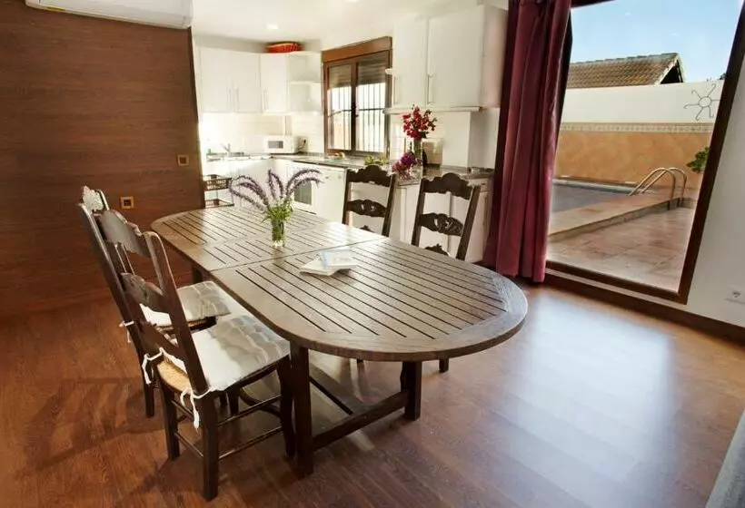 Casa Nerea
