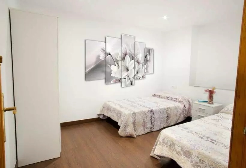 Casa Nerea