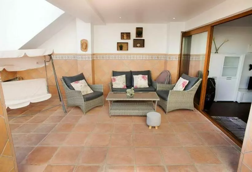 Casa Nerea