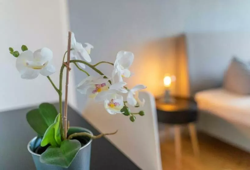 Rr   Central Apartment 80qm   Balcony   Washer